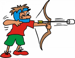 combat archery