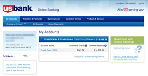 rbc sign in online banking