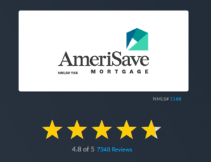amerinet mortgage company