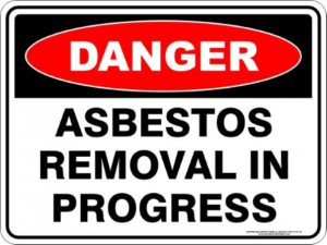 Asbestos Removal Rugby