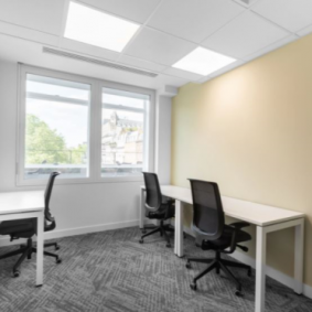 Office Space Stansted