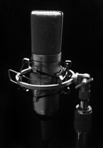 microphone test