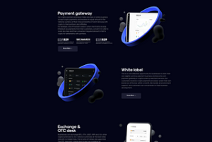 White Label Payment Services