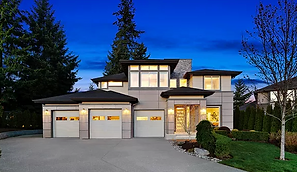 The Best Luxury Real Estate in Seattle