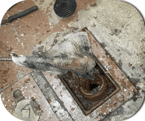 blocked drains croydon