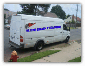 click here for blocked drains essex