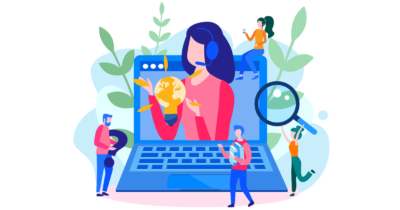 WeChat account guide